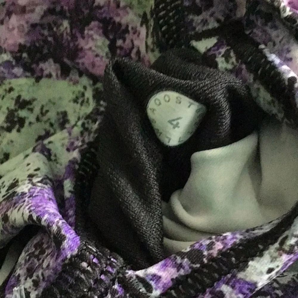 Lululemon Wunder Under HR 50g Tight Nulux 28